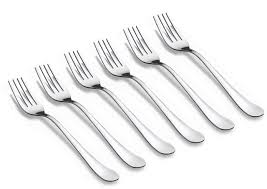 Steel Fork
